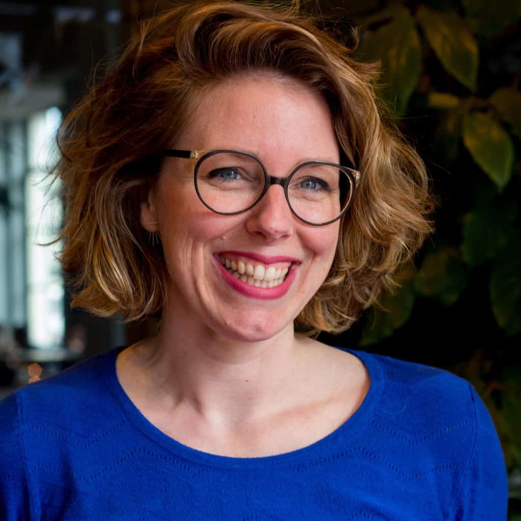 Annemiek van Poppel