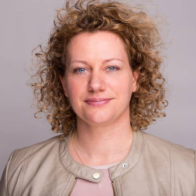 Nienke Dekkinga