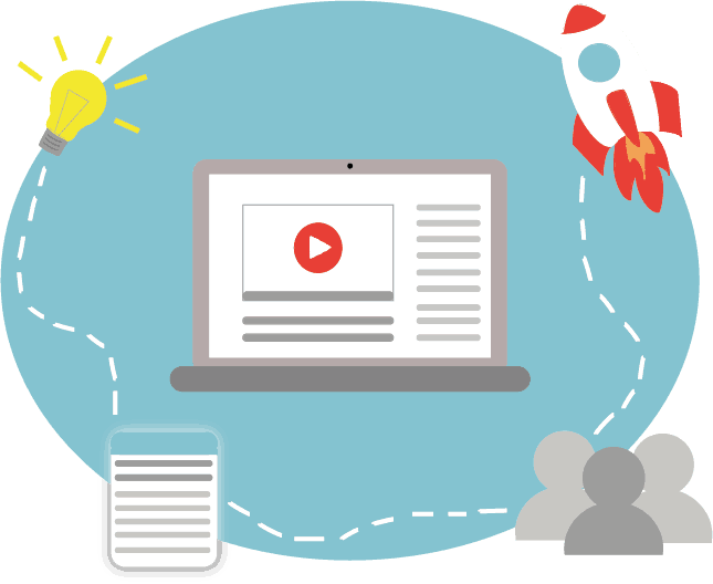 conclusie online training