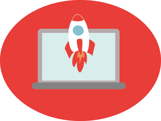 opschalen online training