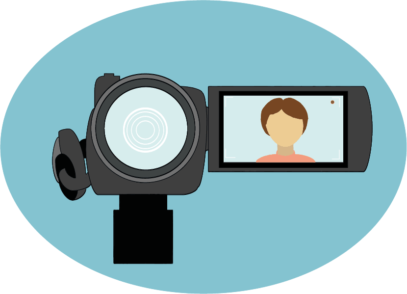 eigen online training maken