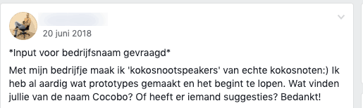 registreer je domeinnaam