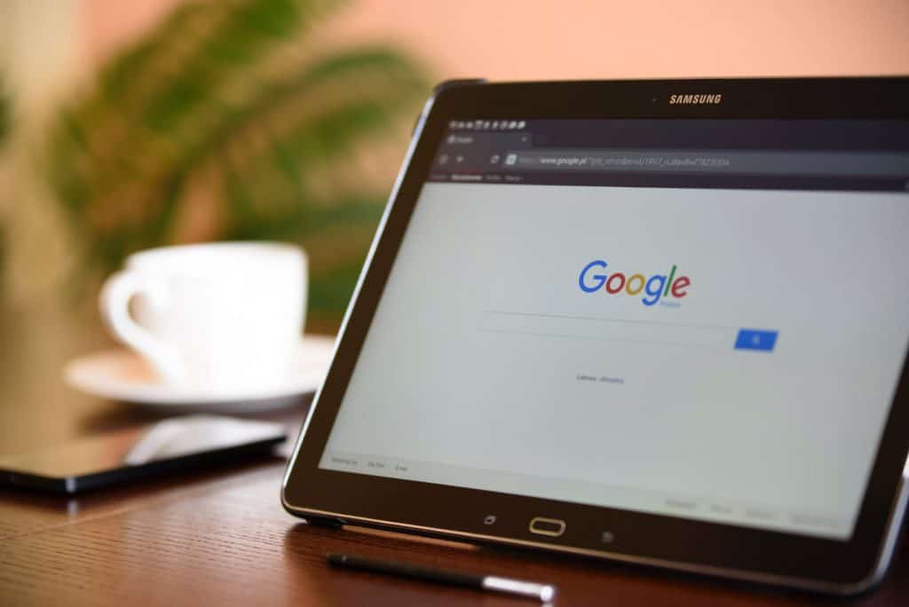 Google vindbaarheid online training