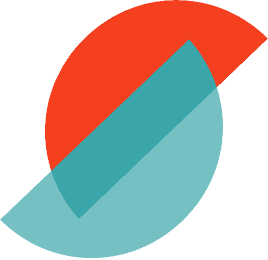 SYS logo van Maarten en Vanessa