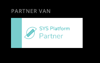 voorbeeld banner SYS affiliate