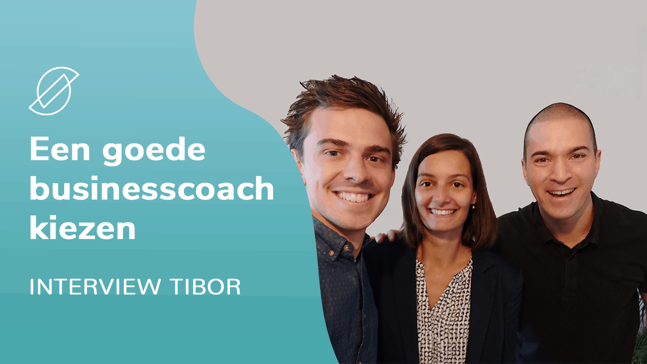 Interview Tibor