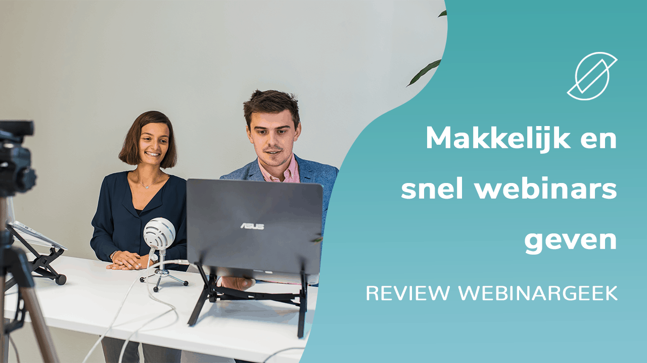 WebinarGeek review