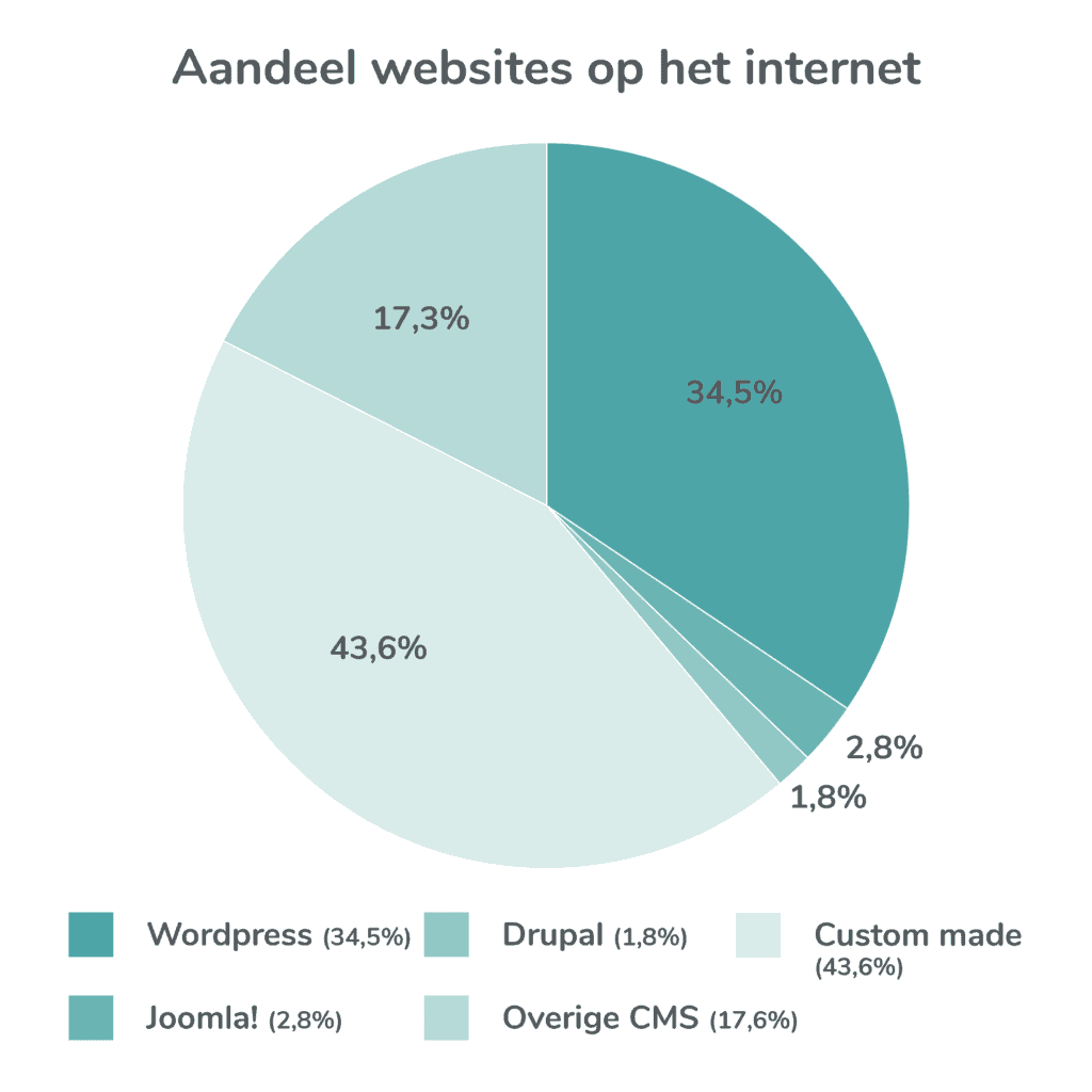 CMS internet SYS