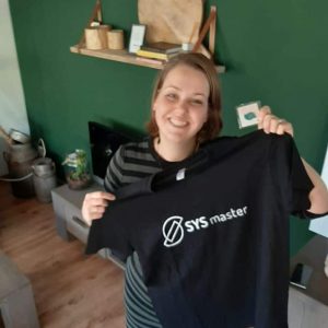 Laura Langens SYS-master Laura Langens SYS-master