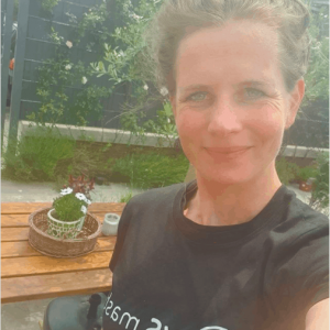 SYS Master Jennifer Schuurman SYS Master Jennifer Schuurman