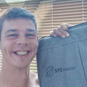 SYS Master Thierry SYS Master Thierry