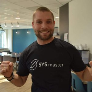 SYS master Anne Bart SYS master Anne Bart