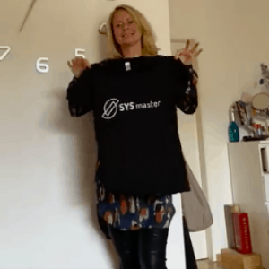 SYS master Rochelle SYS master Rochelle