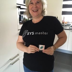 SYS master Simone SYS master Simone