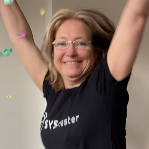 SYS-master Susanne SYS-master Susanne